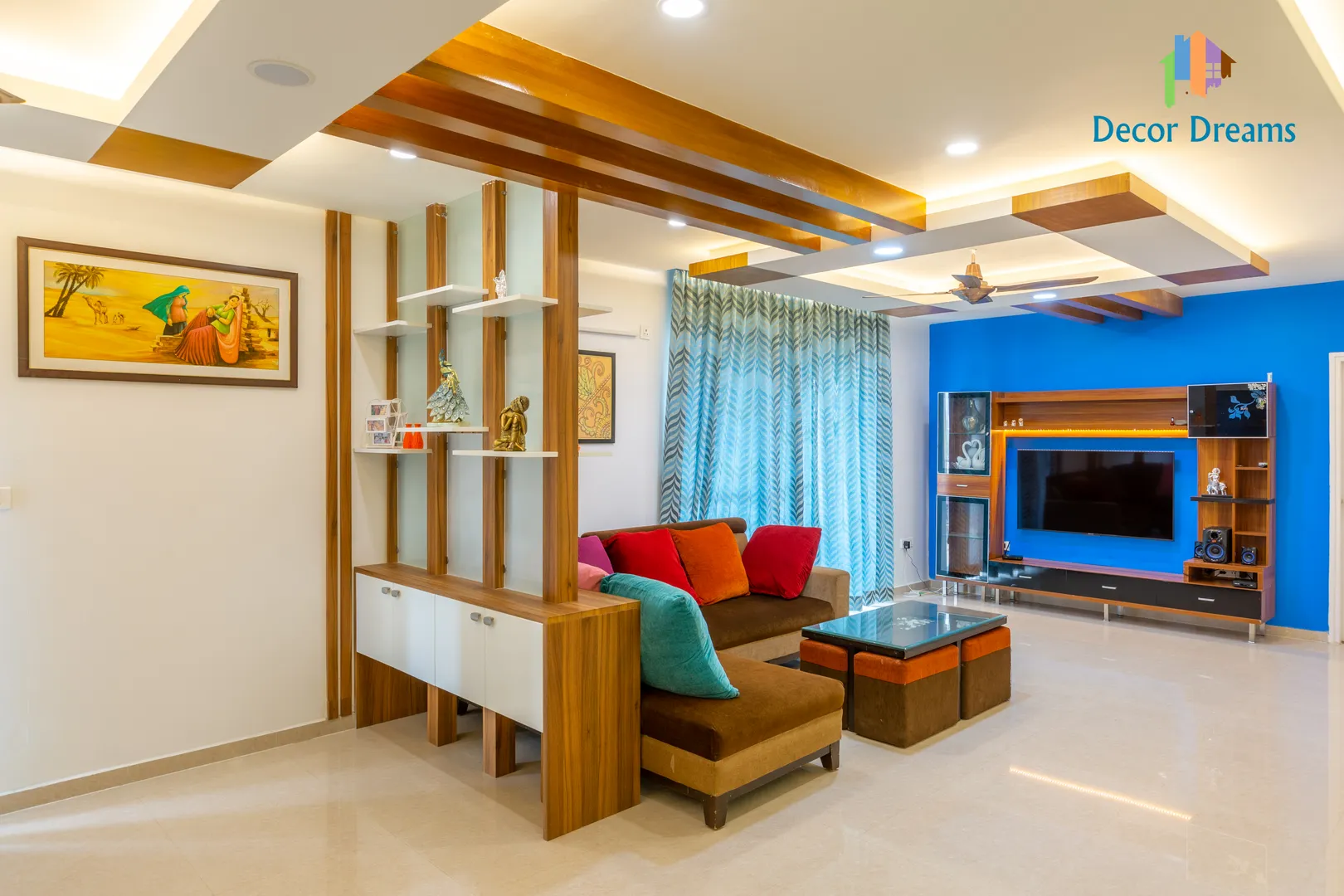 Welcome Lounge