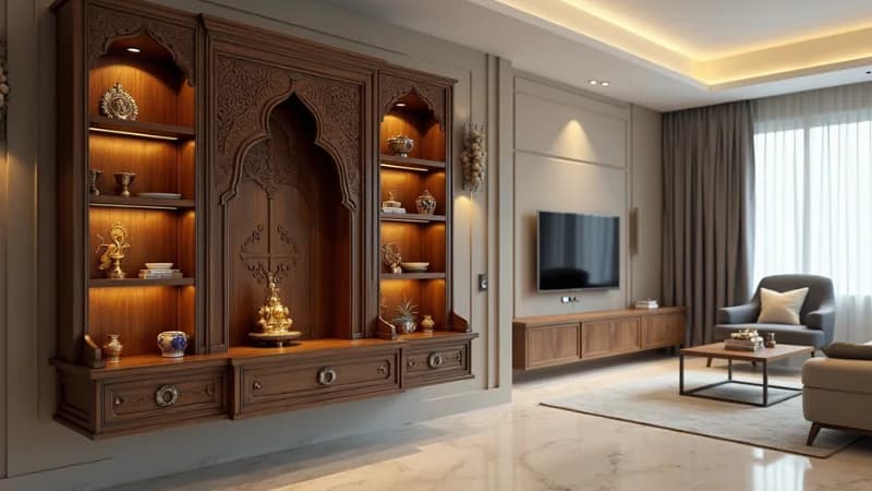The Heart of Home