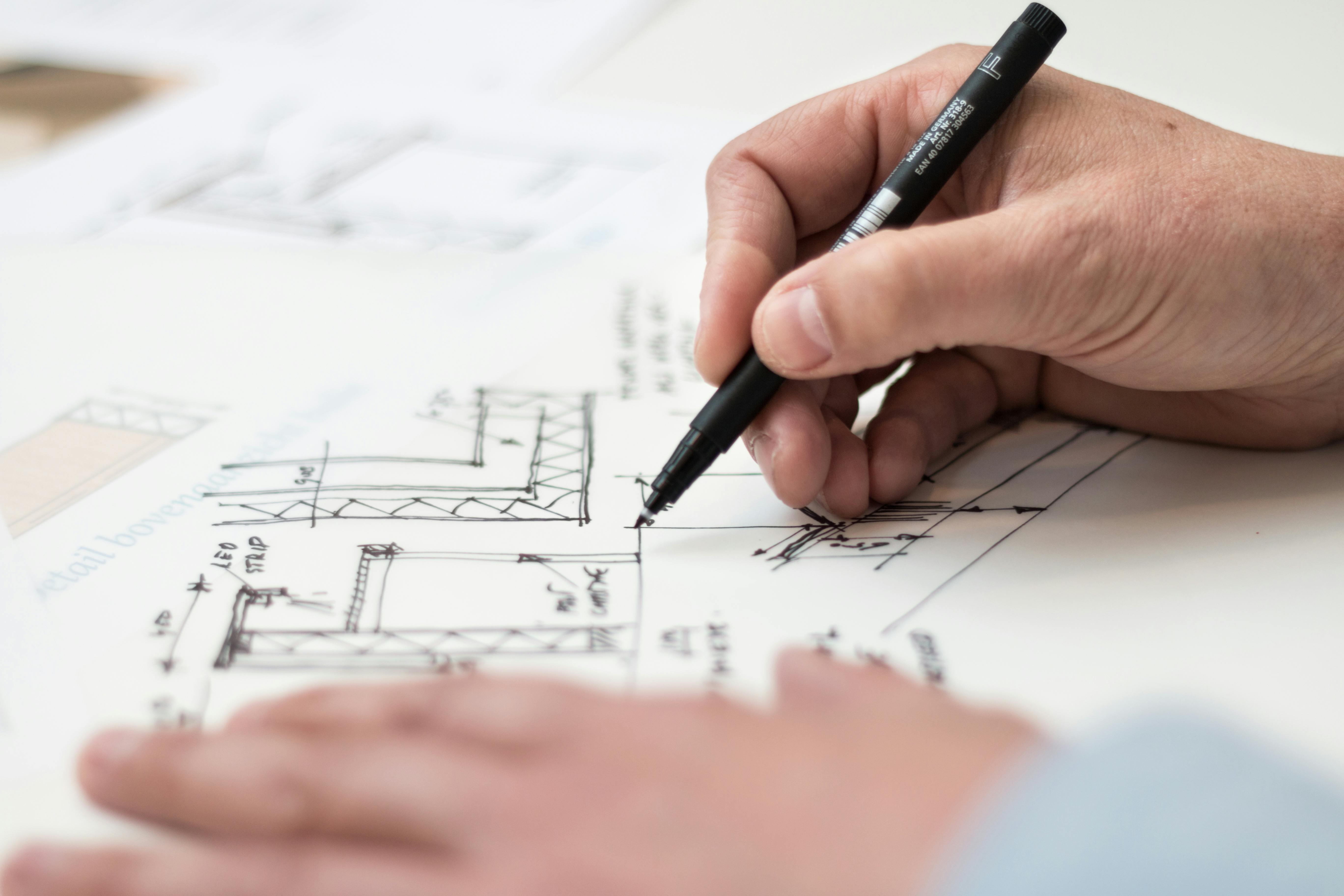 Professional Interior Design
