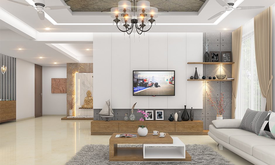 Wooden Cabinets