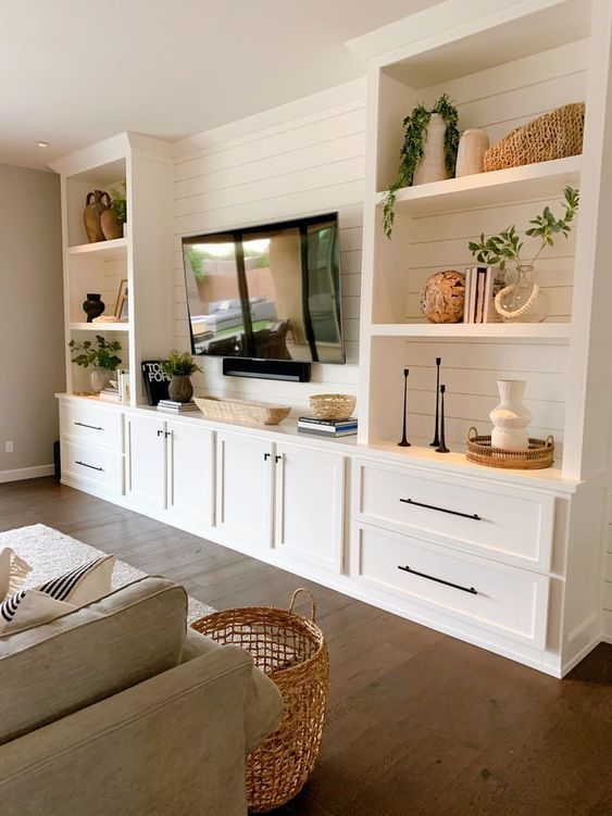 Living Room Seating